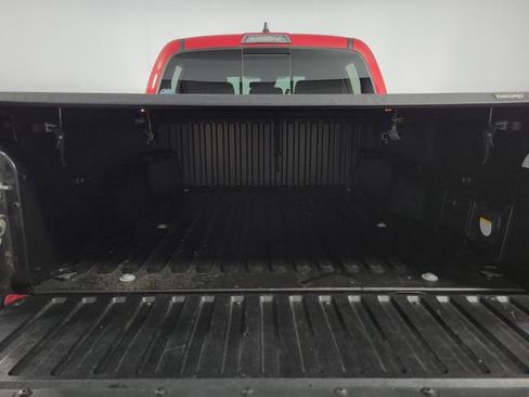 Used 2023 Toyota Tacoma TRD Off-Road w/ Technology Package RWD image 26