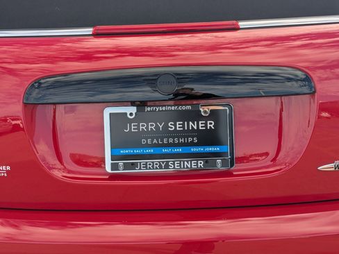 Used 2024 MINI Cooper John Cooper Works image 14