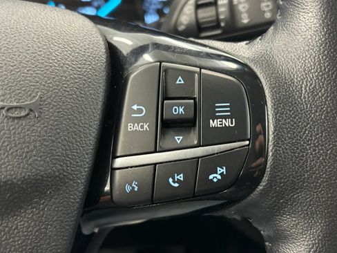 Used 2021 Ford Escape SEL FWD image 46