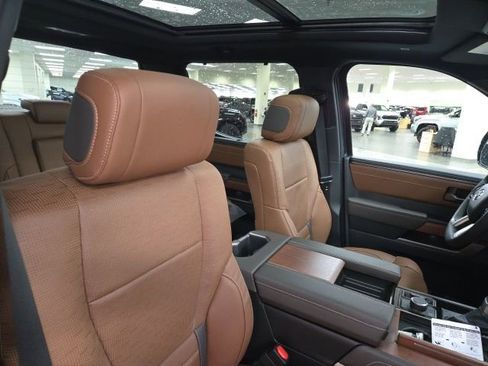 New 2026 Toyota Tundra 1794 Edition AWD/4WD image 11