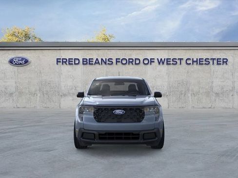 Used 2026 Ford Maverick XLT w/ Equipment Group 301A AWD/4WD image 6