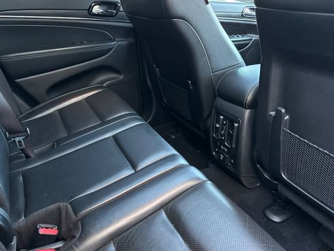 Used 2021 Jeep Grand Cherokee Limited w/ Quick Order Package 28K 80th image 31