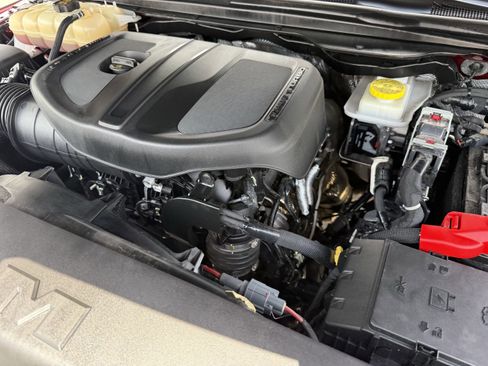 Used 2025 RAM 1500 Lone Star AWD/4WD image 34
