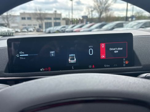 New 2026 Ford Mustang Mach-E Select image 28