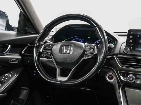 Used 2021 Honda Accord Touring image 15