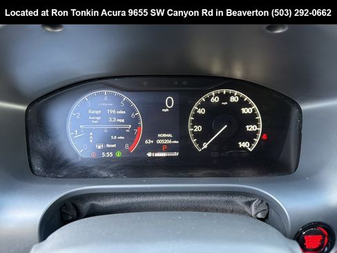 Used 2024 Honda HR-V LX image 18