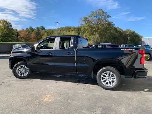 New 2026 Chevrolet Silverado 1500 RST w/ LPO, Liner Protection Package image 6