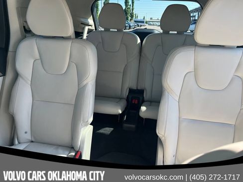 Certified 2024 Volvo XC90 B6 Ultimate AWD/4WD image 17