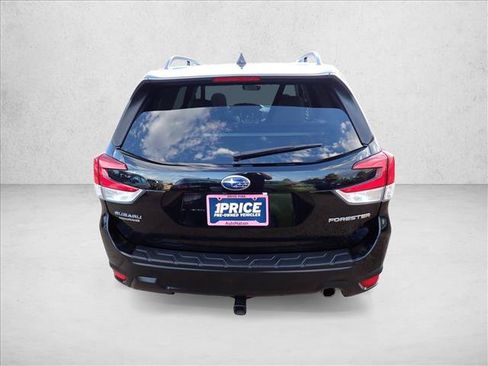 Used 2020 Subaru Forester Limited AWD/4WD image 3