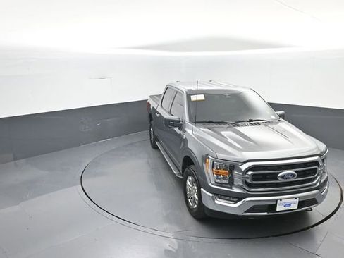 Certified 2023 Ford F150 XLT w/ Equipment Group 302A High AWD/4WD image 24