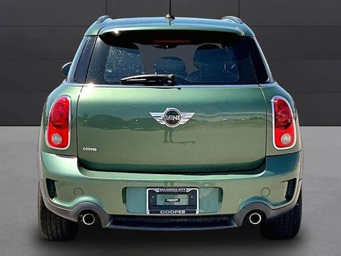 Used 2015 MINI Cooper Countryman S FWD image 4