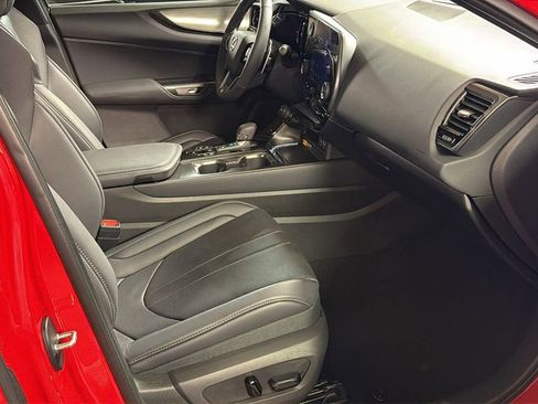 Certified 2025 Lexus NX 350 F Sport image 10