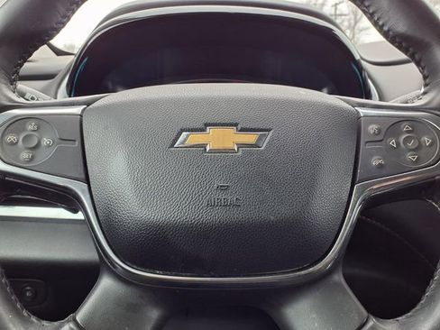 Used 2018 Chevrolet Traverse LT image 17