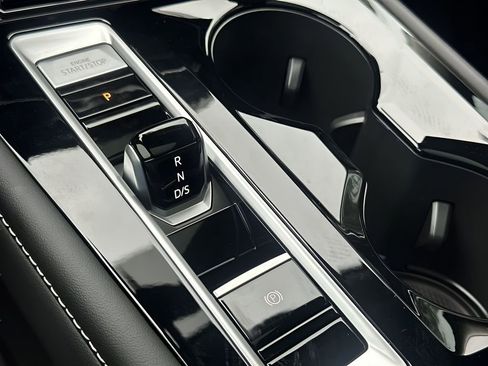 New 2026 Volkswagen Atlas SE FWD image 20
