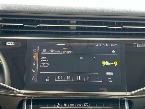 Used 2022 Audi Q7 3.0T Premium Plus image 14