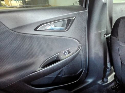 Used 2023 Chevrolet Malibu LT w/ Redline Edition FWD image 27