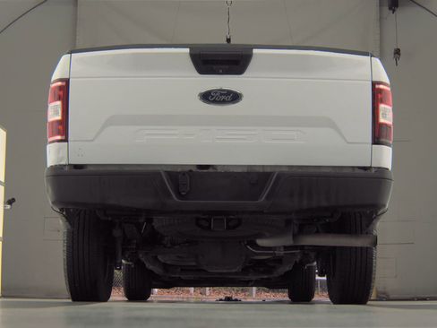 Used 2019 Ford F150 XL w/ Trailer Tow Package RWD image 10