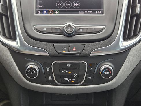 Used 2023 Chevrolet Equinox LS w/ Midnight Edition image 21