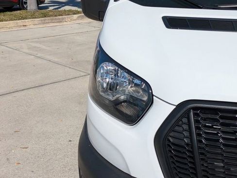 New 2026 Ford Transit 150 Low Roof w/ Load Area Protection Package image 9