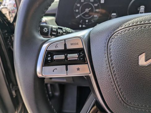 Certified 2024 Kia Telluride SX FWD image 32