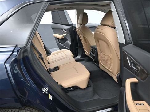New 2026 Audi Q8 Premium Plus image 13