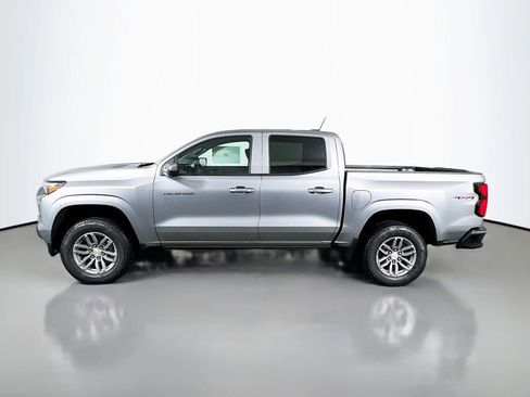 New 2026 Chevrolet Colorado LT w/ LT Convenience Package image 8