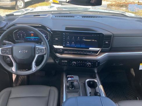 New 2026 Chevrolet Silverado 1500 RST w/ Safety Package image 16