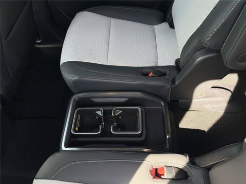 Certified 2025 Lexus TX 500h AWD w/ Technology Package image 19