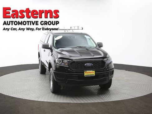 Used 2021 Ford Ranger XL image 48