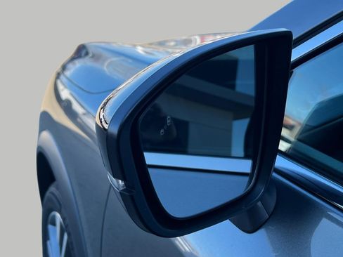 Used 2025 INFINITI QX60 Luxe image 17