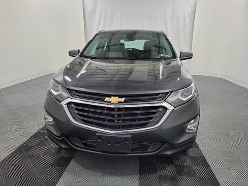 Used 2018 Chevrolet Equinox LS image 15