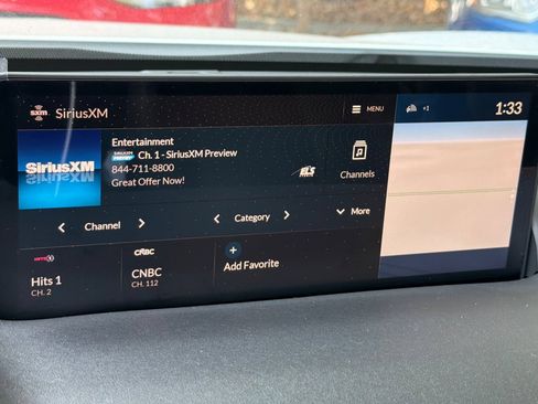 Certified 2025 Acura TLX SH-AWD w/ A-SPEC Pkg image 20