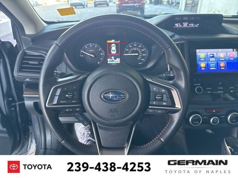 Used 2023 Subaru Crosstrek 2.0i Premium image 20