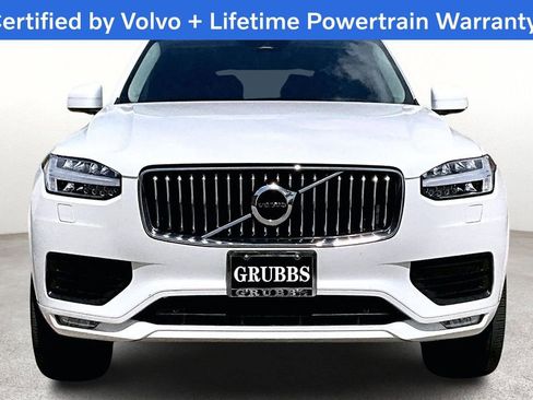 Used 2023 Volvo XC90 B5 Core w/ Protection Package Premier AWD/4WD image 4