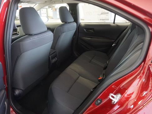 New 2026 Toyota Corolla LE image 21