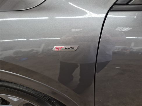 Used 2023 Ford Escape ST-Line w/ Equipment Group 301A FWD image 8
