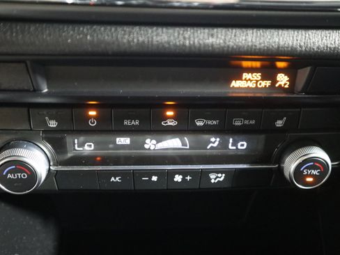 Used 2022 MAZDA CX-9 Touring AWD/4WD image 34