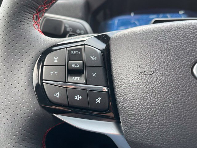 New 2027 Ford Explorer ST w/ Sun And Sound Package AWD/4WD image 14