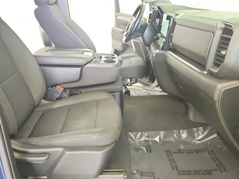 Used 2023 Chevrolet Silverado 1500 LT image 35