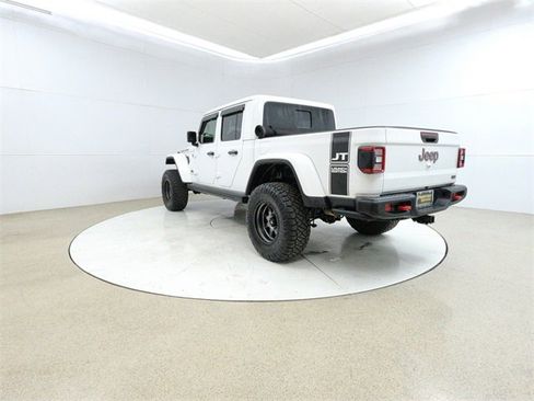 Used 2020 Jeep Gladiator Rubicon image 5