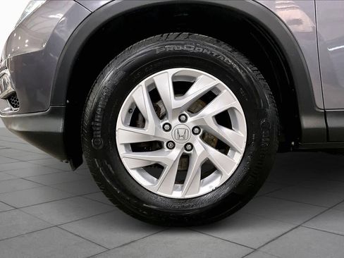 Used 2015 Honda CR-V EX image 10