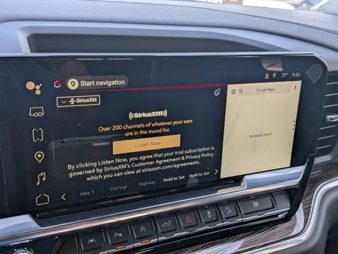 New 2026 GMC Sierra 1500 Elevation w/ Elevation Premium Package image 20