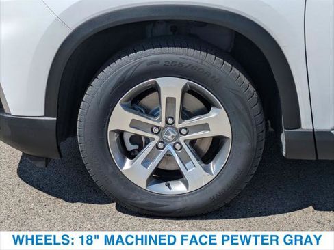 Used 2023 Honda Pilot EX-L image 11