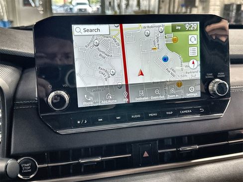 Used 2024 Mitsubishi Outlander SE image 19