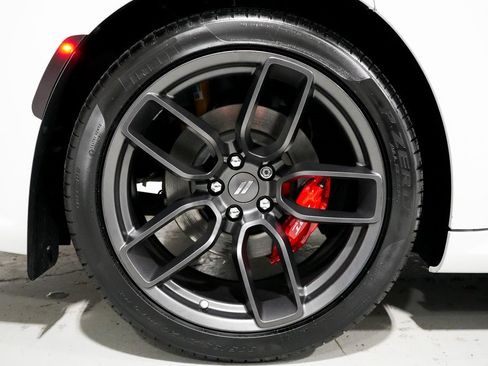 Used 2022 Dodge Charger Scat Pack image 34