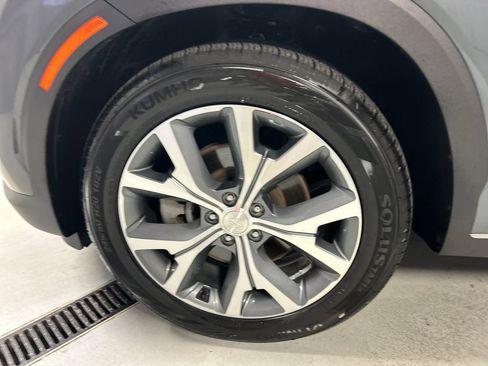 Used 2021 Hyundai Palisade SEL AWD/4WD image 9