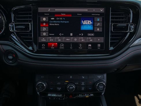 New 2026 Dodge Durango GT w/ Blacktop Package AWD/4WD image 29