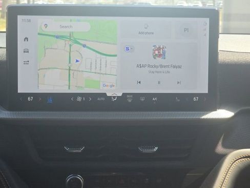 New 2026 Ford Explorer Tremor w/ Tremor Convenience Package image 14