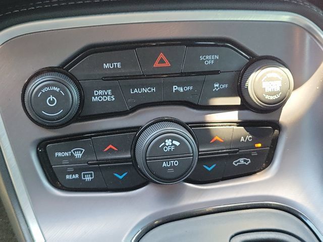 Used 2022 Dodge Challenger R/T Scat Pack RWD image 25