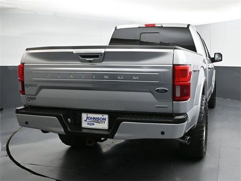 Used 2019 Ford F150 Platinum image 14